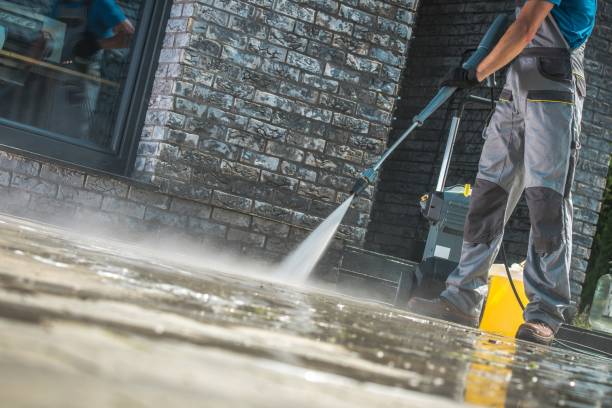Best Gas Station Cleaning  in Aurora, SD