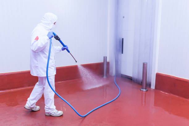 Best Restaurant Pressure Washing  in Aurora, SD