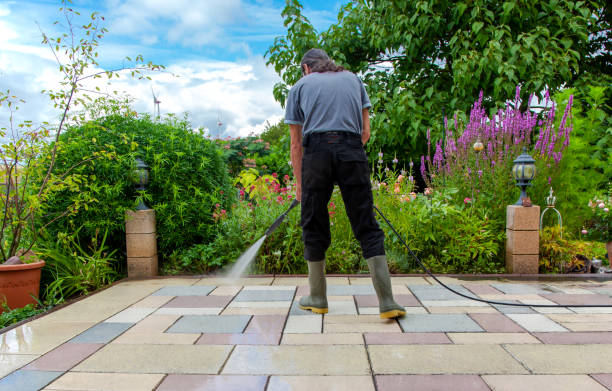 Best Patio and Deck Pressure Washing  in Aurora, SD