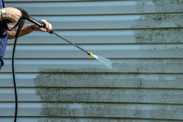 Reliable Aurora, SD Pressure Washing Solutions